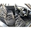 Toyota Cressida interior