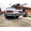 Toyota Cressida rear side