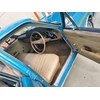 XW Futura interior front