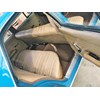 XW Futura interior rear