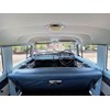 holden FB interior rear