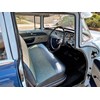 holden FB interior