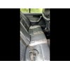 BMW E34 tempter rear interior