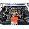 HZ One Tonner engine