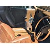 HZ One Tonner interior
