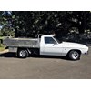 HZ One Tonner side