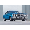 ford xy falcon gtho replica 1