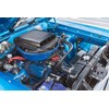 ford xy falcon gtho replica engine bay 3