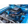 ford xy falcon gtho replica engine bay 4