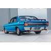 ford xy falcon gtho replica rear 2