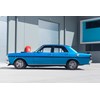 ford xy falcon gtho replica side