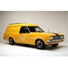 1970 holden hg belmont panel van