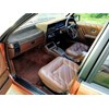 HDT Commo interior front