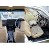 VH SL Tempter interior