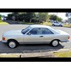 W126 500SEC