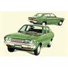 datsun 120y