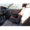 Mitsubishi Cordia interior