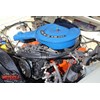 XC wagon engine