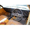 XC wagon interior