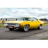 plymouth road runner 1