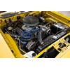 plymouth road runner engine bay 3