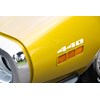plymouth road runner indicators