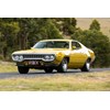 plymouth road runner onroad 2