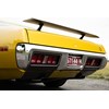 plymouth road runner rear wing 2