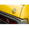 plymouth road runner sticker