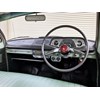 Holden EH Special interior
