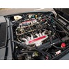 Jaguar XJS Shooting brake engine