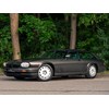 Jaguar XJS Shooting brake front side
