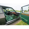 Jaguar XJS Shooting brake interior