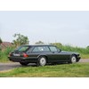 Jaguar XJS Shooting brake rear side