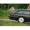 Jaguar XJS Shooting brake side rear