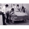 RIP Yoshihiko Matsuo clay