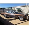 ZH Fairlane front side