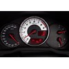 toyota 86 subaru brz gauges