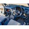Honda City Turbo II interior