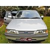 ford telstar front