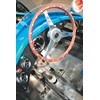 special delivery holden racecar interior