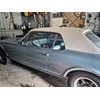 mercury cougar side