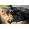 1 BMW E30 M3 interior front 2
