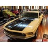 1969 Mustang Fastback Mach 1