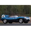 1955 Jaguar D Type Roadster