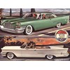 1957 Chrysler 300C ad
