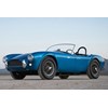 1962 Shelby Cobra CSX2000 sold for $13.75m