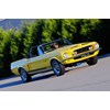 1968 Shelby GT500 KR Mustang