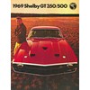 1969 Shelby Mustang GT