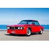 BMW E9 CSL 3.2 